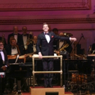 Photo Coverage: The New York Pops Season Finale Features Will Chase, Christopher Jack Video