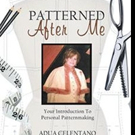 New York Trained Fashion Designer Releases PATTERNED AFTER ME