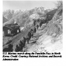 PBS's AMERICAN EXPERIENCE to Revisit 'The Battle of Chosin', Today Video