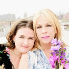  Rickie Lee Jones & Madeleine Peyroux Release Politically Charged Women's Rights Vide Video