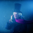 Jesters Work like The Dickens for A CHRISTMAS CAROL Video