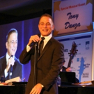 Photo Coverage: Olympia Dukakis & Tony Danza at Doodle for Hunger Gala