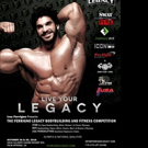 'Incredible Hulk's' Fitness Competition Returns to Palm Springs, CA, Today