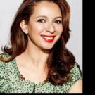 Maya Rudolph Named Guest Speaker for LSCRF's Fall Benefit Luncheon Video