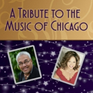 TRIBUTE TO THE MUSIC OF CHICAGO to Hit The Garden Theatre This March Video