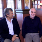 TV: What Musical Inspired LES MISERABLES? New York Pops Honorees Alain Boublil &…