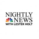 NBC NIGHTLY NEWS WITH LESTER HOLT Wins First Quarter of 2017 Across the Board