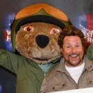Michael Ball Presents Proceeds from West End Heroes Gala