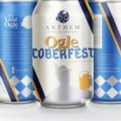 Oklahoma Craft Brewing Company to Release Brand New Beer, Ogletoberfest Video