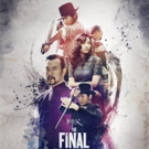 Xu Haofeng's Award-Winning Martial Arts Movie THE FINAL MASTER Hits U.S. Theaters Today