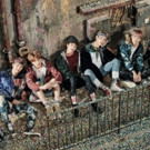 Leading K-Pop Act BTS Launch Nine-Stop 2017 BTS Live Trilogy Episode III The Wings Tour