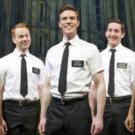 BWW Reviews: Broadway Across America's THE BOOK OF MORMON at Capitol Theatre Video
