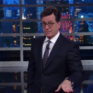 VIDEO: Stephen Colbert Examines Trump's New Tax Plan on LATE SHOW Video