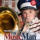 THE MUSIC MAN Opens Today at Gallery Theater Video