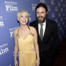 Casey Affleck and Michelle Williams Receive SBIFF's Cinema Vanguard Award