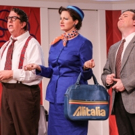Photo Flash: First Look at BOEING, BOEING, Opening Tonight at Tacoma Little Theatre Video