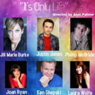 Art-In-Relation Announces Collaboration with Composer John Bucchino for IT'S ONLY…