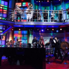 VIDEO: Preservation Hall Jazz Band Performs 'Santiago' ft. Dave Grohl