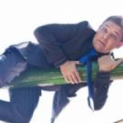 Alan Committie Brings THE SOUND OF LAUGHTER to Theatre On The Bay This Springtime