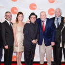 Photo Flash: Theatre Communications Group Honors Brian Dennehy at Fall Benefit Video