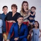 NBC Universo Premieres Season 4 of Reality Series LARRYMANIA Tonight