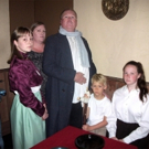 What the Dickens? Classic Christmas Tale Becomes a Musical