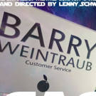 Daydream Theatre Co Presents BARRY WEINTRAUB: LEGACY Video