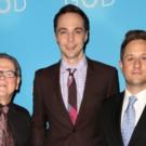 BWW TV: Hallelujah! Chatting with Jim Parsons and Company on Opening Night of AN ACT  Video