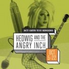 Adam Enright to Star in HEDWIG AND THE ANGRY INCH at Boise Contemporary Theater Video