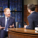 VIDEO: Jesse Tyler Ferguson Explains How Garth Brooks Ruined His Production of ON THE TOWN