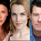 Caroline Bowman, Erin Dilly, Alton Fitzgerald White and More Set for BROADWAY SPOTLIG Video