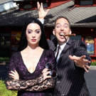 ADDAMS FAMILY Opens Tonight at Cumberland County Playhouse Video