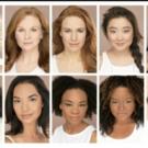 Broadway Beauties Model NYC Makeup Line