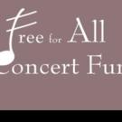 The Free for All Concert Fund Selects Nabeel Abboud-Ashkar as the Recipient of the 20