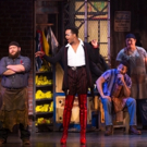 KINKY BOOTS to Make D.C. Premiere at Kennedy Center This Summer Video