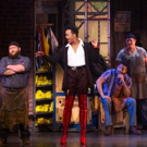KINKY BOOTS to Make D.C. Premiere at Kennedy Center Beginning Tonight