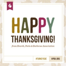 Hearth, Patio & Barbecue Association's Experts Have The Answers to the Top 12 Thanksg