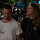 VIDEO: Sneak Peek - 'P is for Pancake' Episode of YOUNGER