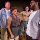 BWW Review: Mad Cow's Brilliant CLYBOURNE PARK Continues Important Legacy Video