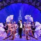 AN AMERICAN IN PARIS to Play Fox Theatre this August Video