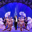 AN AMERICAN IN PARIS to Play Fox Theatre this August