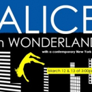 Spark Movement Collective to Present ALICE IN WONDERLAND on 3/12 - 3/13