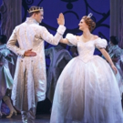 Photo Flash: The Shoe Fits! First Look at Tatyana Lubov and Hayden Stanes in CINDERELLA on Tour