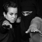 Incisive NIQABI NINJA to Play Theatre Arts Admin Collective Season this May