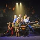 Kyle Riabko's CLOSE TO YOU: BACHARACH REIMAGINED Heads to the Criterion Theatre Tonig Video