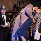 Photo Flash: First Look at Contra Costa Civic Theatre's THE 39 STEPS Video