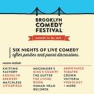 2015 Brooklyn Comedy Festival Kicks Off Next Week Video