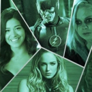 The CW Announces 2016-17 Fall Schedule Video