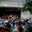 Phoenix Jazz & Swing Band at World Stage Summer Concert Series Video