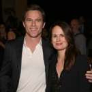 Photo Coverage: On the Red Carpet for Opening Night of LOVE, LOVE, LOVE